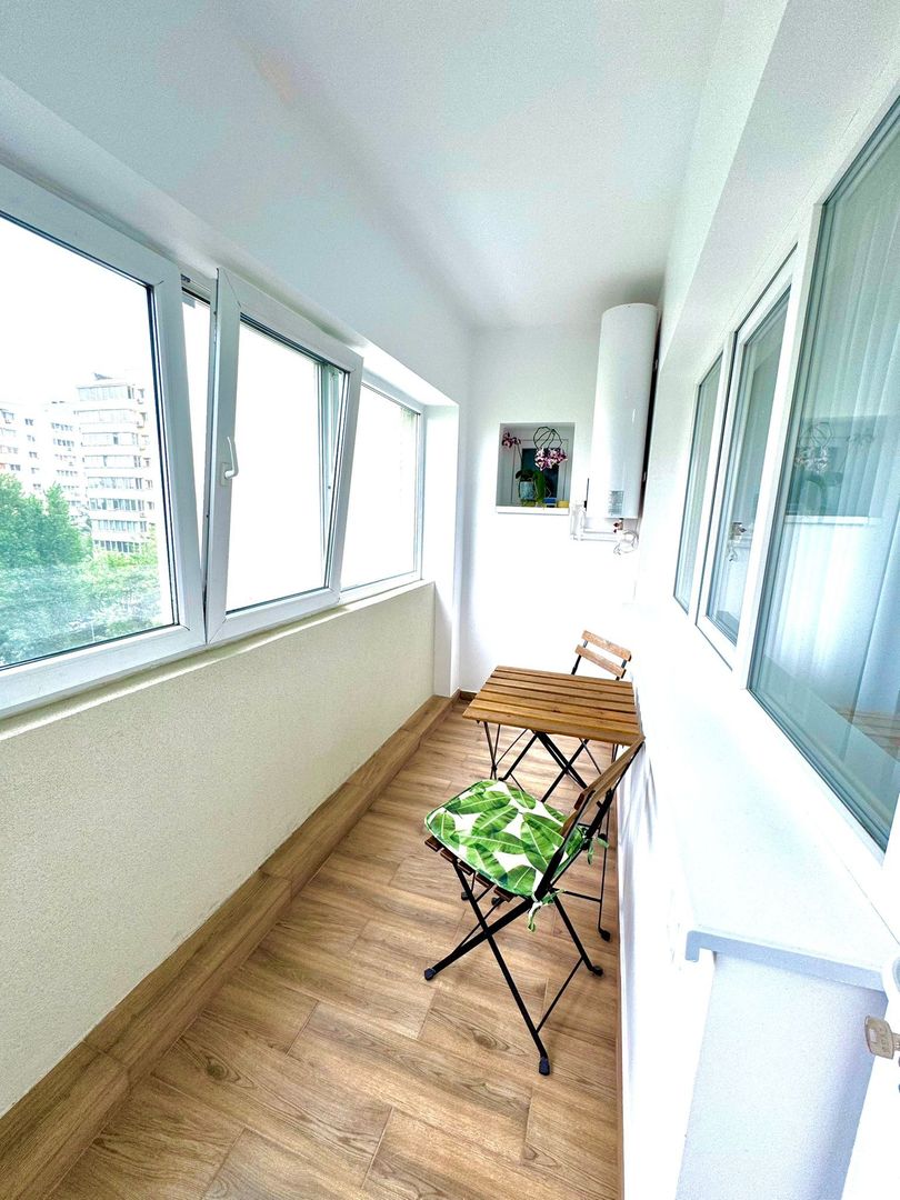 COLENTINA | Chirie 3 Camere | Boiler - Poză 12