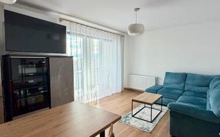 Apartament de vanzare cu 2 camere si loc parcare subteran- City Residence Sibiu - Poză 1