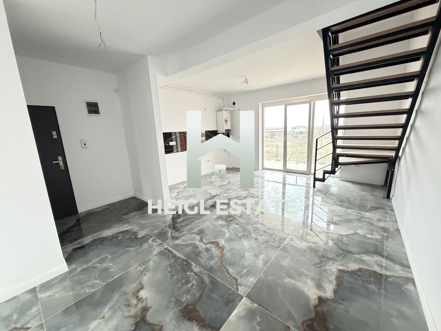 Apartament 3 camere Giroc - Poză 1