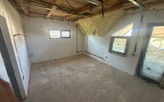 Casă 6 camere cu teren 467 mp – Samurcași (lângă Buftea, viitor nod A0) - Poză 23