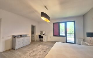 Duplex 4 cam 3 bai parcare&curte Prelungirea Ghence str. Maracineni - Poză 5