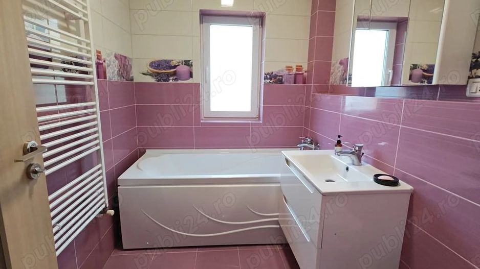 COMISION 0% | Apartament Decomandat 2 Camere | Giroc | Etaj 1 | 60 mp - Poză 8