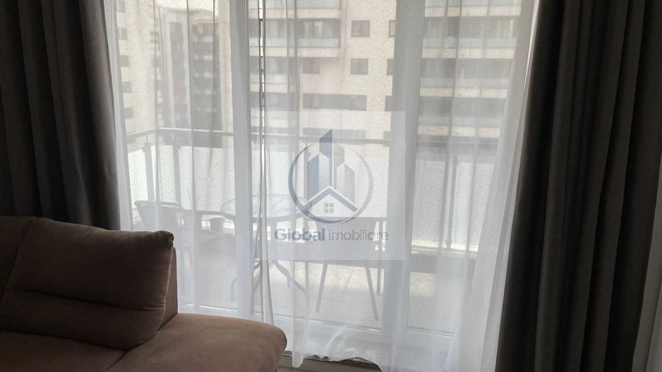 Studio New Point Pipera | Parcare | 48 mp | 550 € - Poză 8