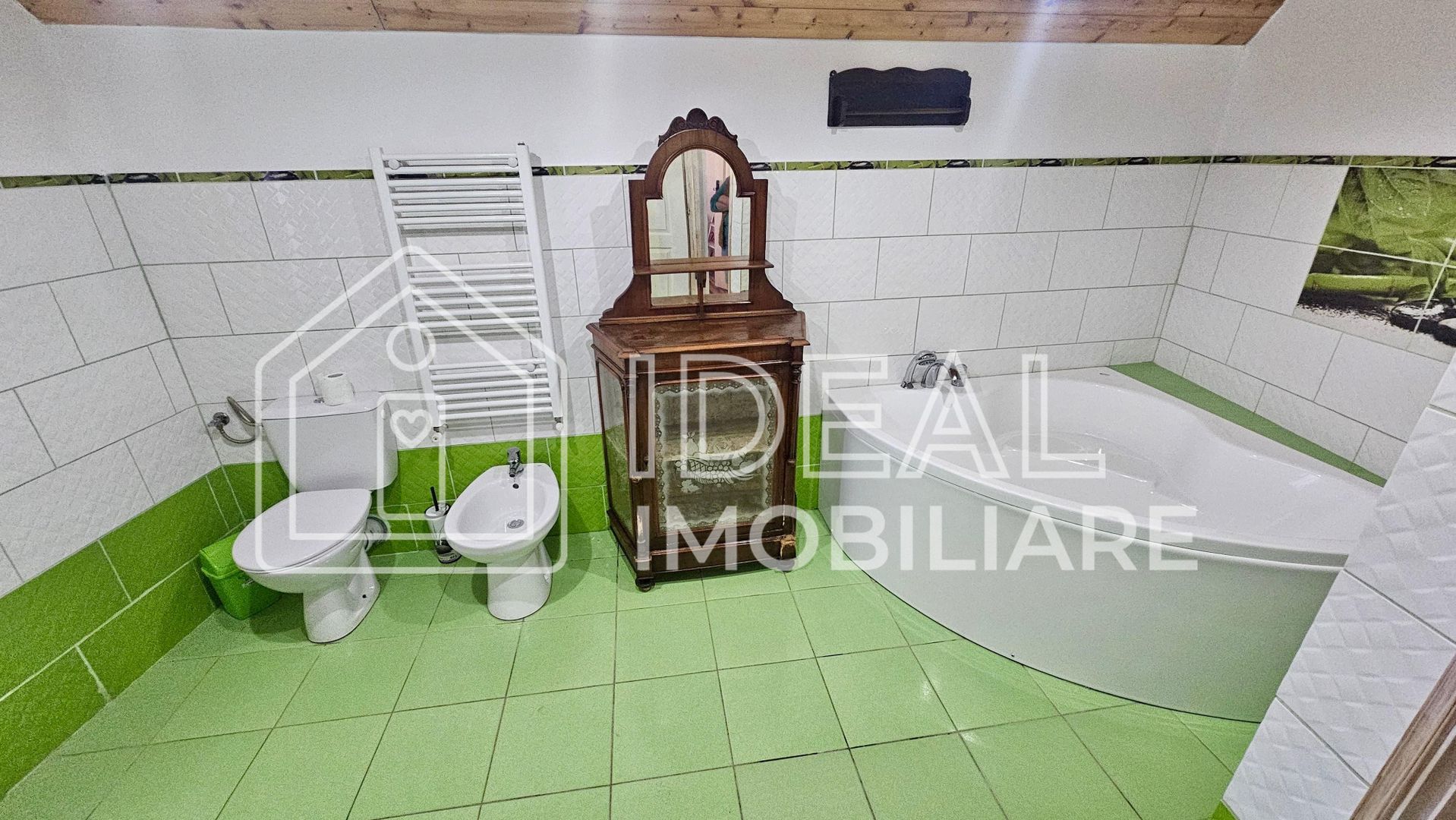 Casă 4 camere | stil rustic | Comuna Sadu, Sibiu - Poză 17