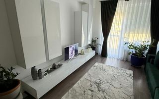 Vanzare | apartament 2 camere | PRIMA NUFARUL - Oradea - Poză 1