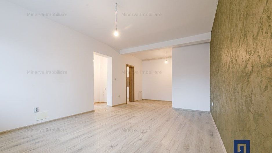 Calea Urseni | Apartament 2 camere | Bloc nou | Comision 0 - Poză 5