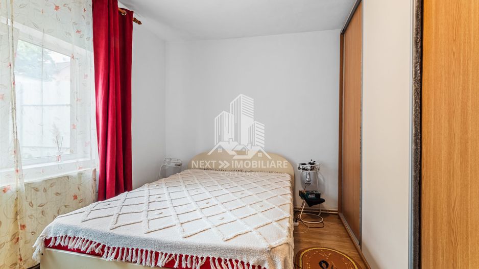 Casa Coiciu 5 camere la sol cu teren 408 mp si garaj - Poză 9