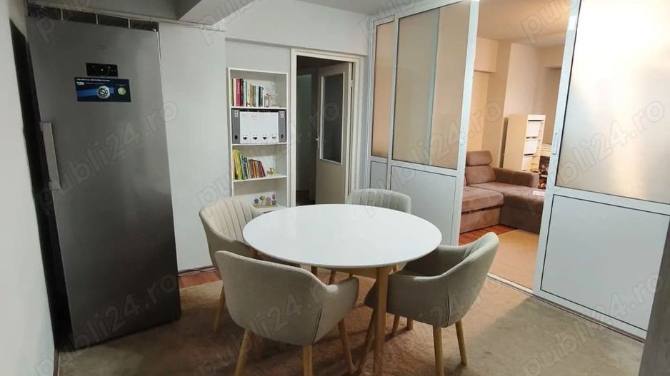 BRASADAS vinde ap 3 cam Micro 16 etaj 2/4. - Poză 3