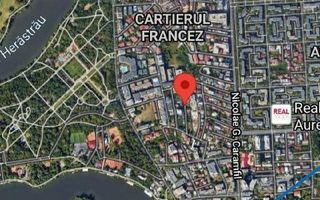 Teren de vânzare în Cartierul Francez | Locație premium! - Poză 2