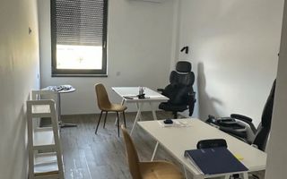 Spațiu de birouri de închiriat | Șelimbăr | 16 mp | finisat - Poză 3