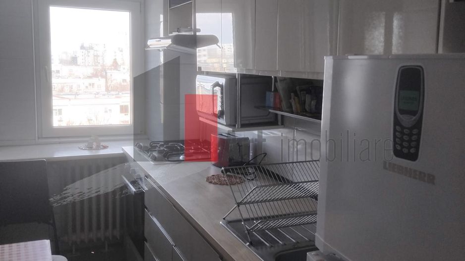 Militari Lujerului la cca 6 min de metro Lujerului și 4 min st.tramvai 41 - Poză 7