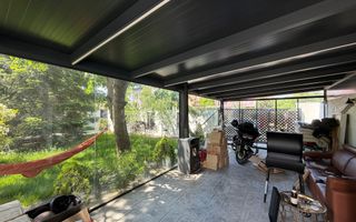 Vila cu 5 camere // * 565 mp gradina* // Tunari - Poză 36