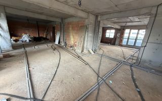 Spațiu comercial | 151 mp utili | Demisol înalt | Militari Residence - Poză 2
