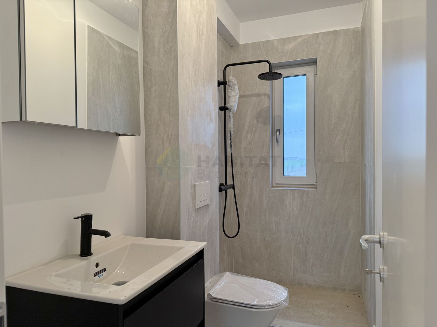 Vila individuala 4 camere | Scoala Americana | Pompa de caldura - Poză 18