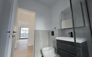 Casă individuală 4 camere | Teren 453mp | Pompă de căldură | Balotești - Poză 13