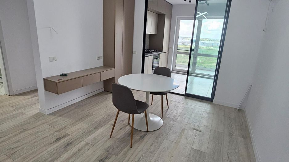 Vanzare 2 Camere Bloc Nou Regnum Residence & Spa - Poză 1