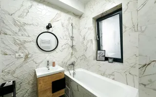 Vanzare Apartament 3 Camere Baneasa Erou Iancu Nicolae - Poză 11