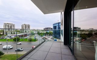 Apartament spatios exclusivist cu 3 camere în One Herăstrău Towers - Poză 6