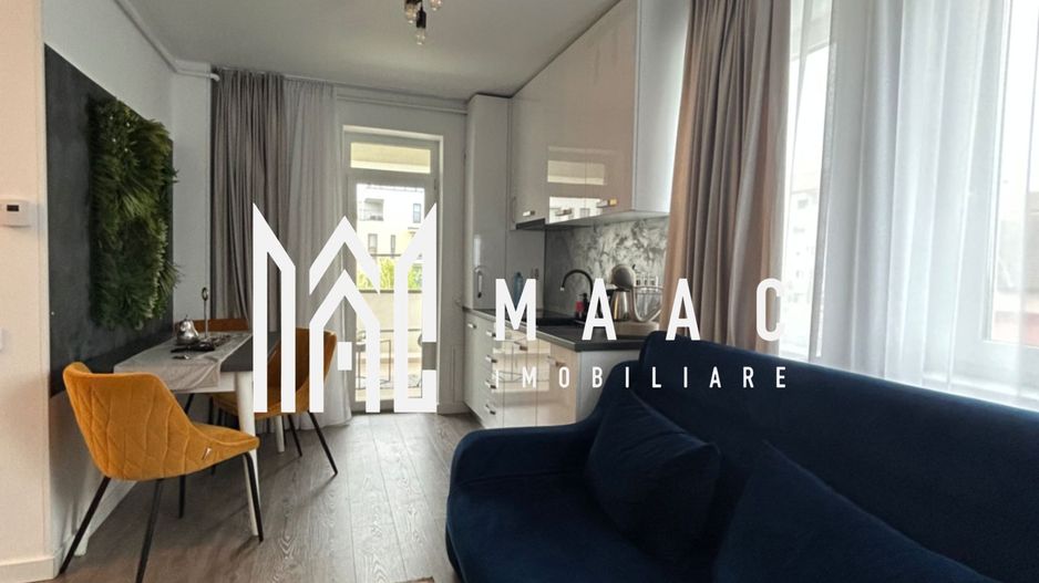 Apartament 2 Camere | 32.7 mp | Loc de parcare | Pivniță | Complex Henri Coandă - Poză 4