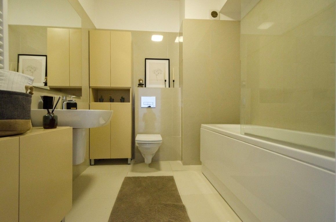 Apartament Modern 2 Camere 73mp Aviației | GOPO - Poză 5