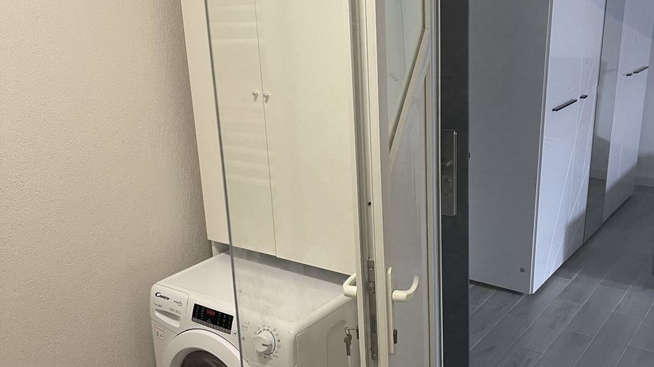 AP. 2 CAMERE THEODOR PALLADY, LOC PARCARE, PRIMA INCHIRIERE, CENTRALA - Poză 6