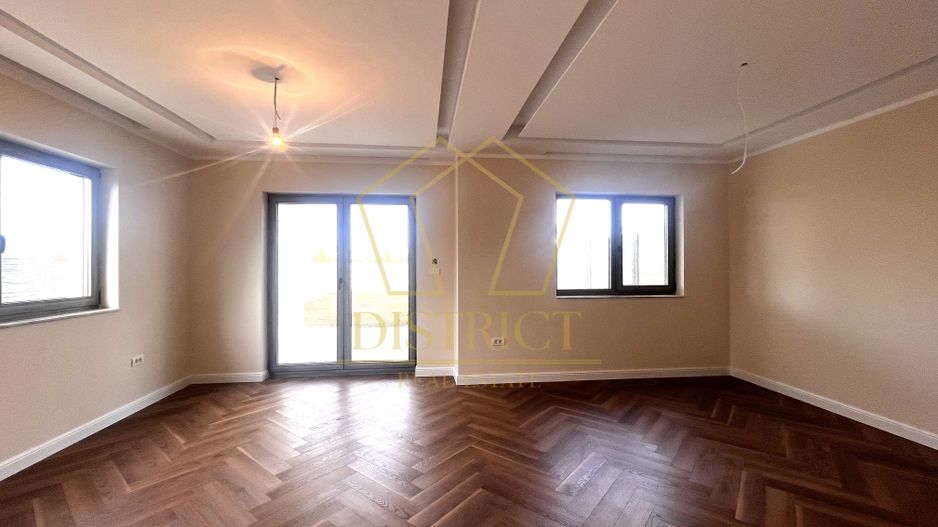 Duplex modern cu 4 camere I Giroc - Poză 1