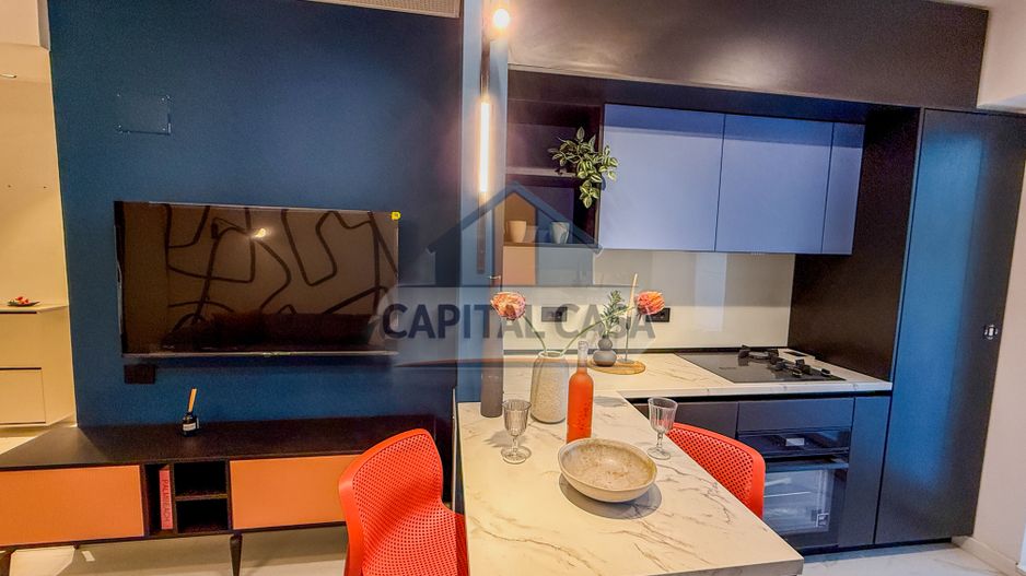 Studio Dublu cu finisaje Premium in Sector 3 - Poză 2