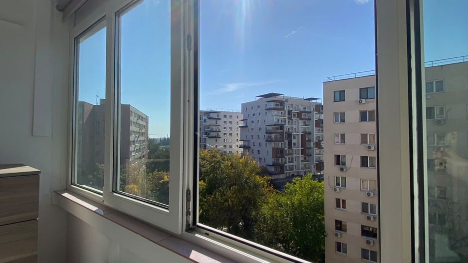 AP. 2 CAMERE- DRISTOR, MOBILAT/UTILAT MODERN - Poză 9