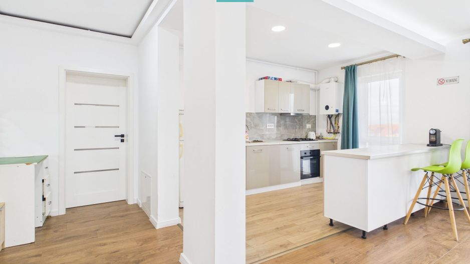 Apartament modern cu 2 camere  – Ciarda Roșie - Poză 10