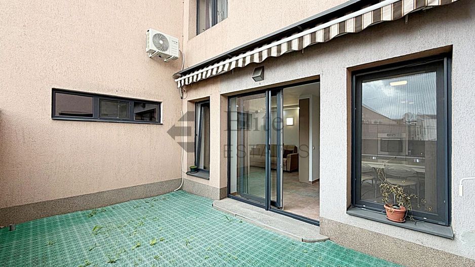 Apartament 4 camere Central Oradea | Garaj si Terasa - Poză 7