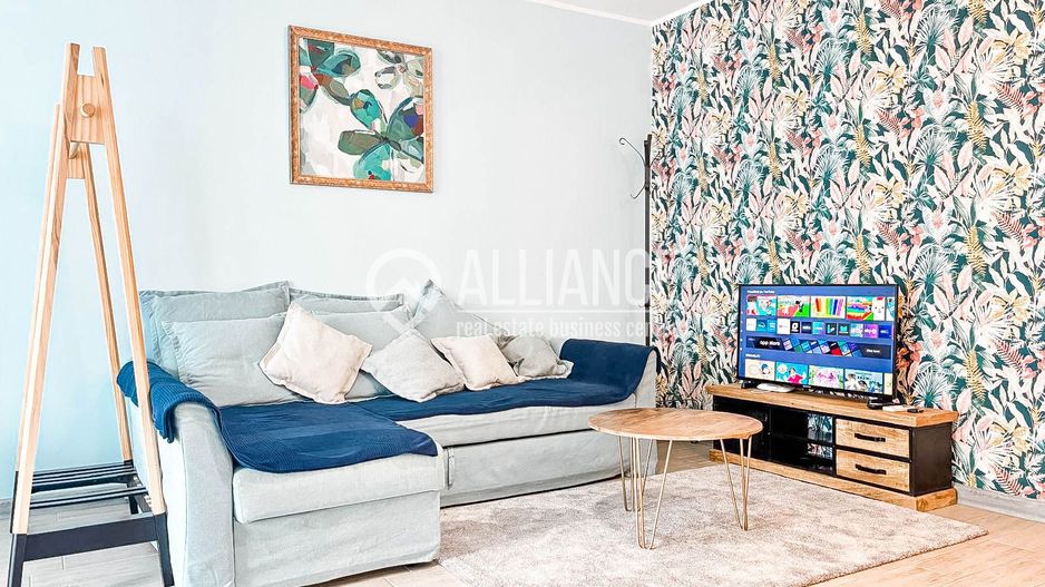 Mamaia Sat(Cod 05) 2 Camere cu vedere de vacanta - Poză 2