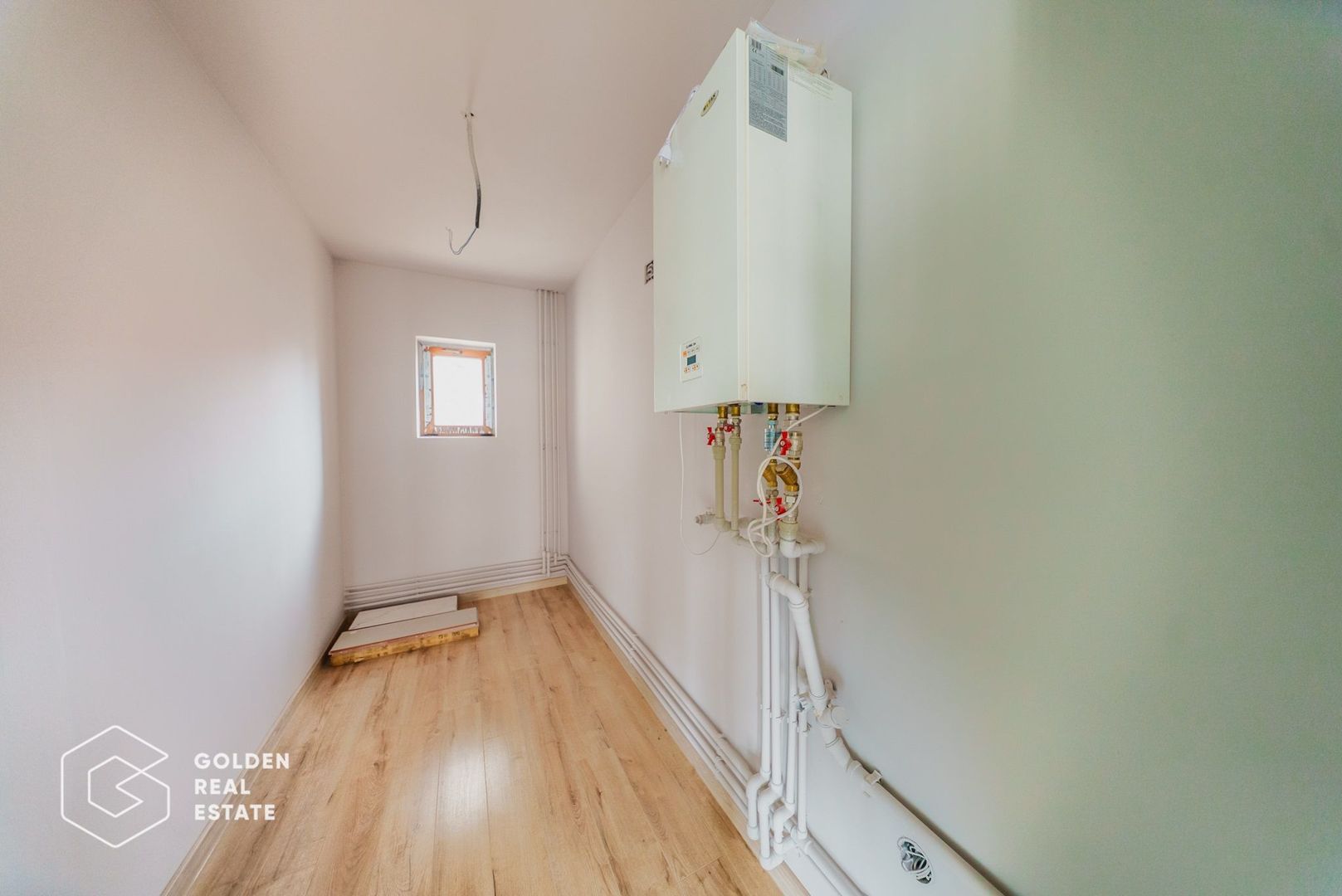 Preț redus 10.000 Eur | Casa finisata, teren 450 mp, in Pecica - Poză 24