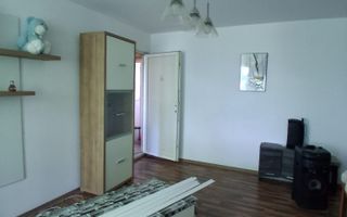 Aparteament 2 camere  Drumul Taberei-mall Plaza România - Poză 1