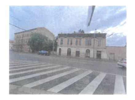 Imobil cu patru apartamente în centrul istoric al Aradului - Poză 1