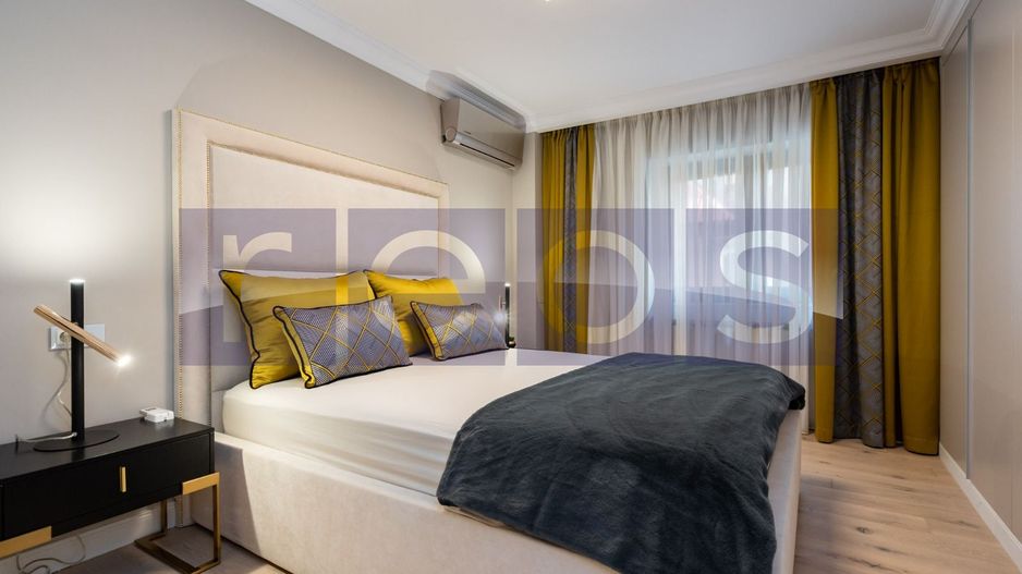 DE ÎNCHIRIAT  APARTAMENT 4 CAMERE – PIAȚA VICTORIEI | DOROBANȚI - Poză 5