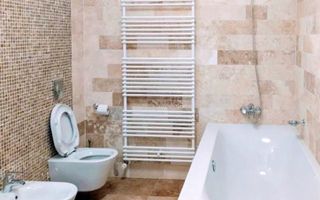 Chirie | Apartament 4 camere 168mp | Forest View | Parcare & Boxă - Poză 8