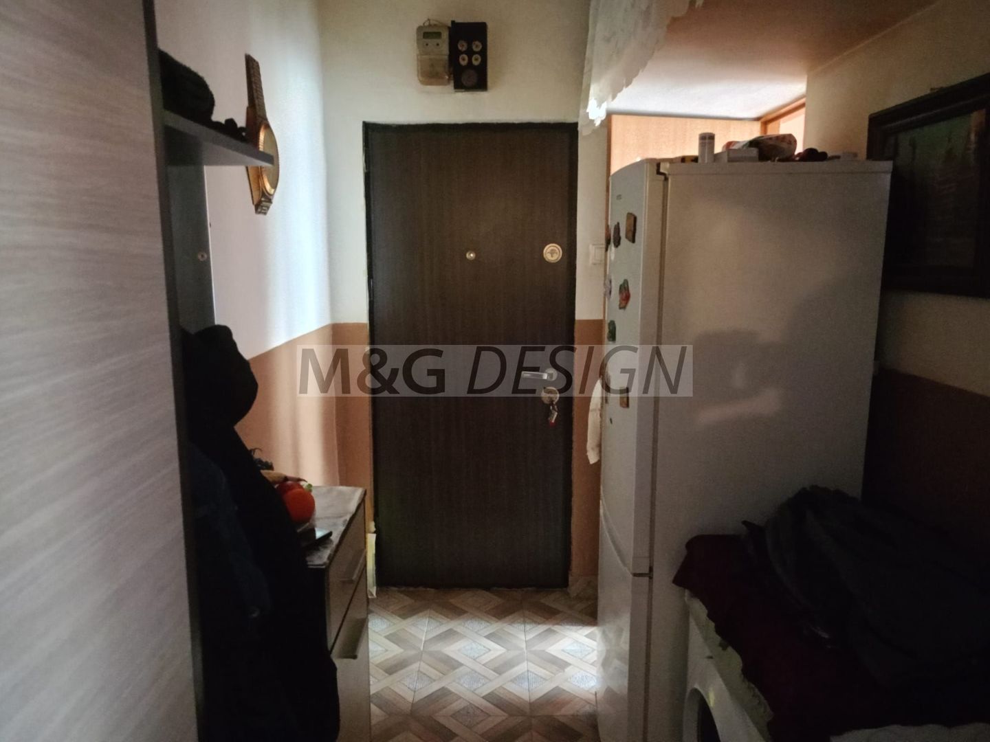 Apartament  2 camere Complexul Studentesc - Poză 3