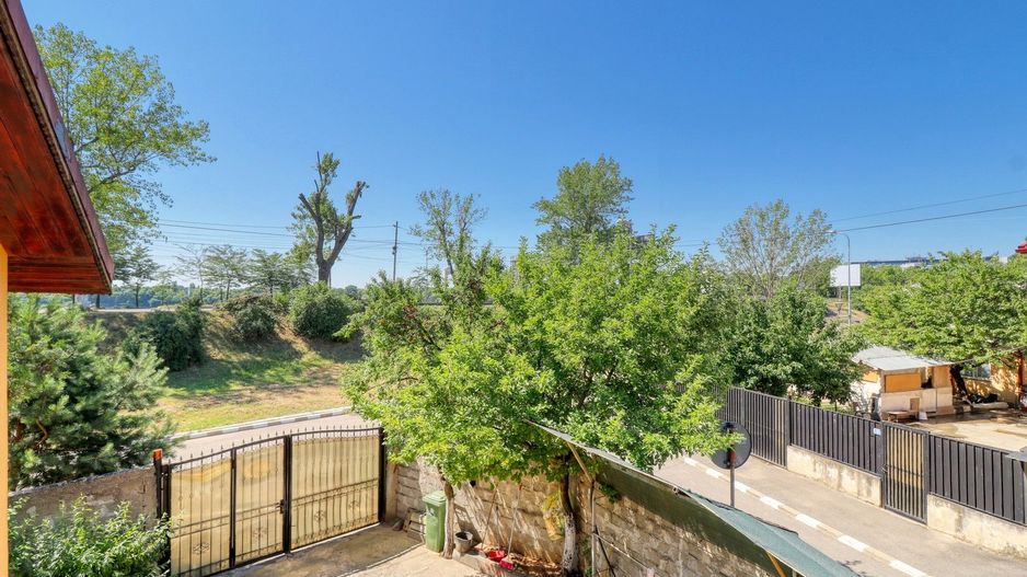 Pozitie excelenta – Casă 4 Camere –10 min M. Pantelimon –Comision 0% - Poză 28