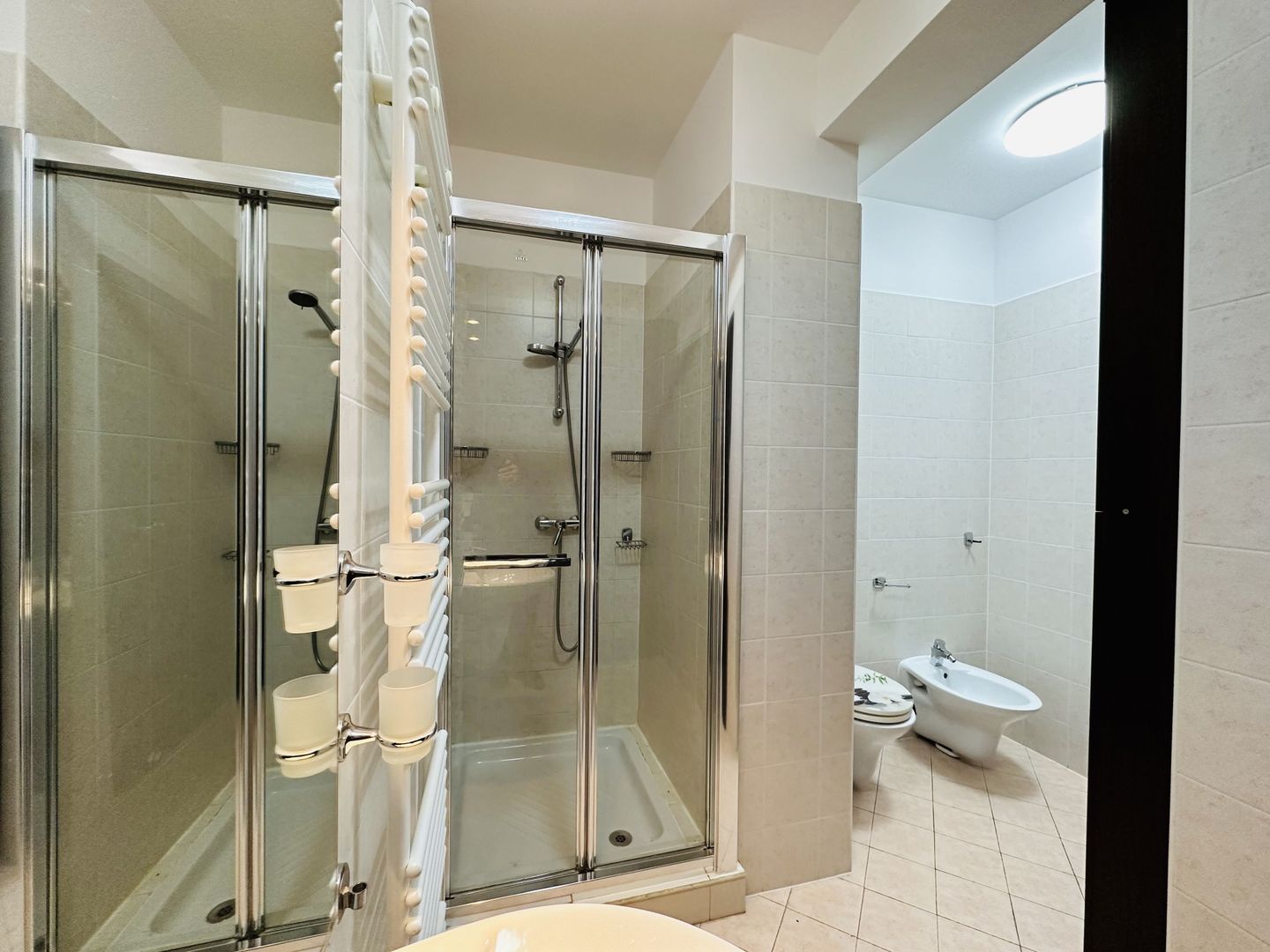 REZERVAT - Apartament cochet - 2 camere - The Ring | Terasa10 mp - Poză 18