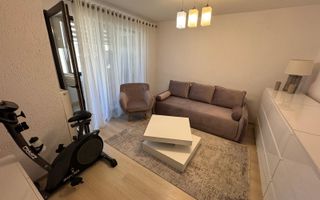 Apartament cu 2 camere, 49mp, Zona Tudor - Poză 1