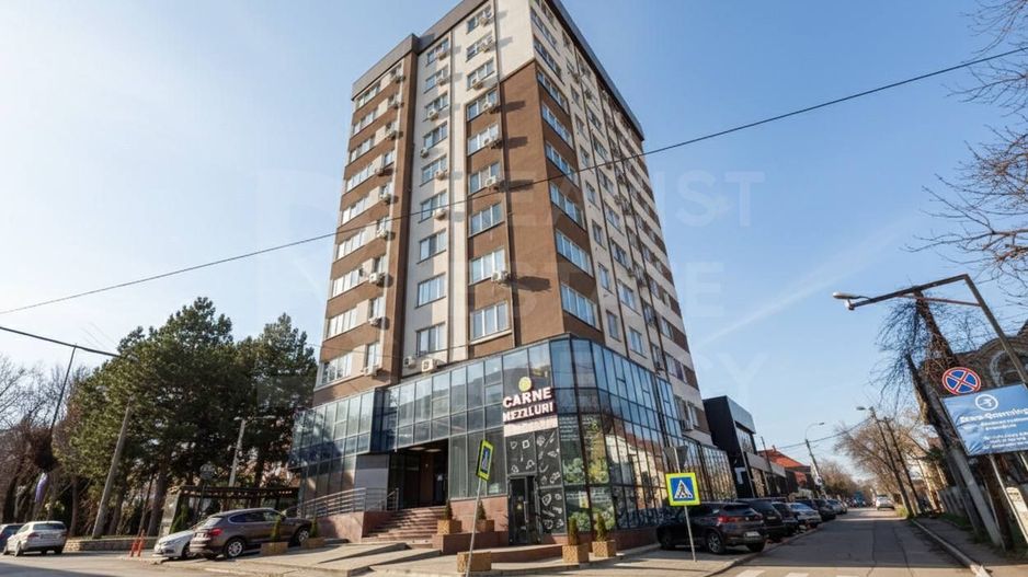Vânzare. apartament, 2 camere, str. Constantin Vîrnav, Telecentru. - Poză 1