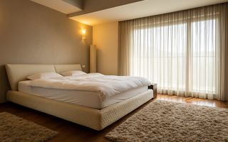 Apartament Premium de 4 Camere | Herăstrău – Grand Residence - Schiță 4