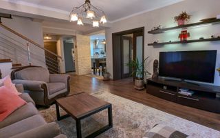 Vilă individuală – Complex Mamina, Berceni | 5 camere - Poză 1