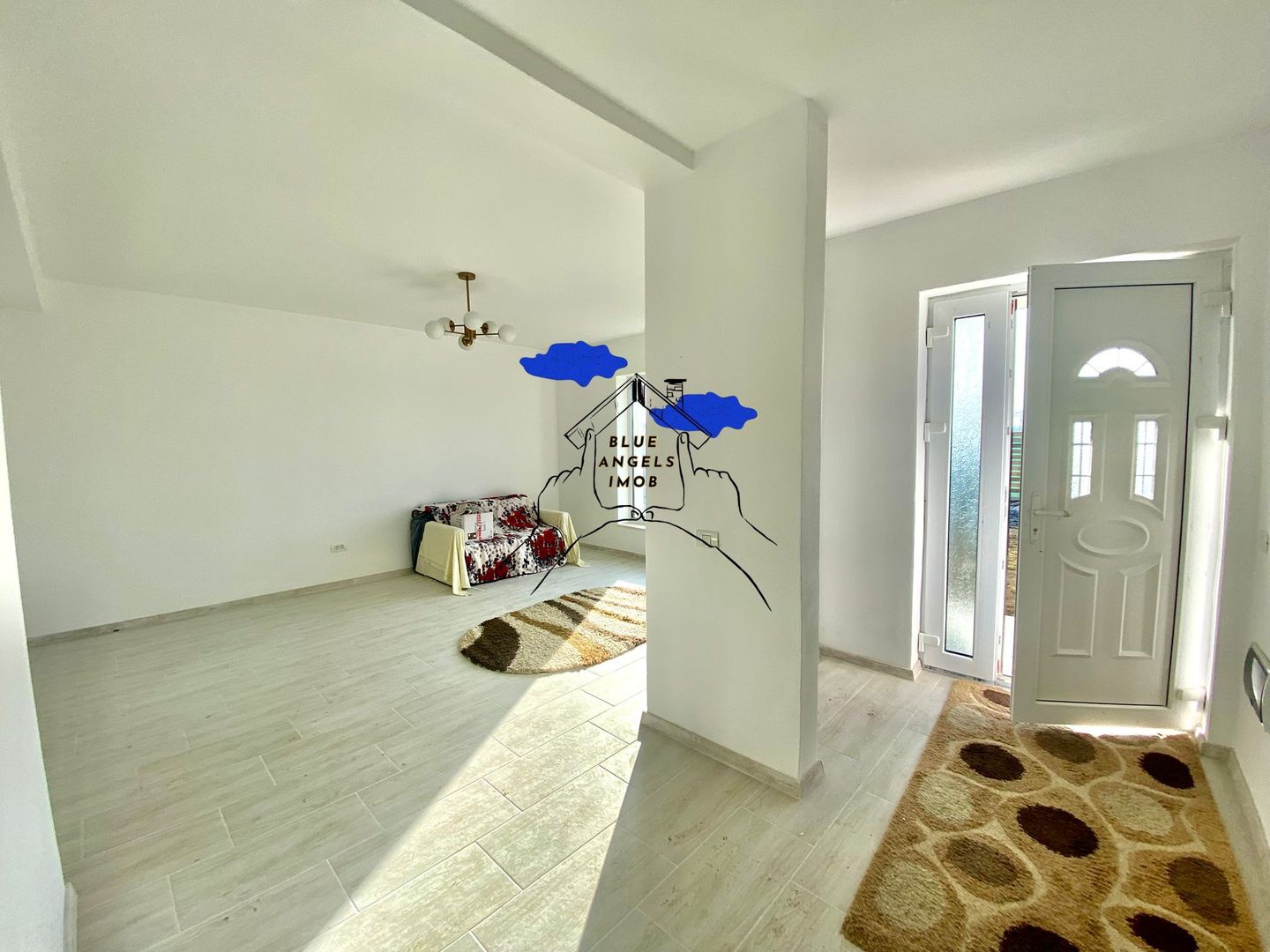 CASA, Sanpetru zona Livada, fara utilitati - Poză 6