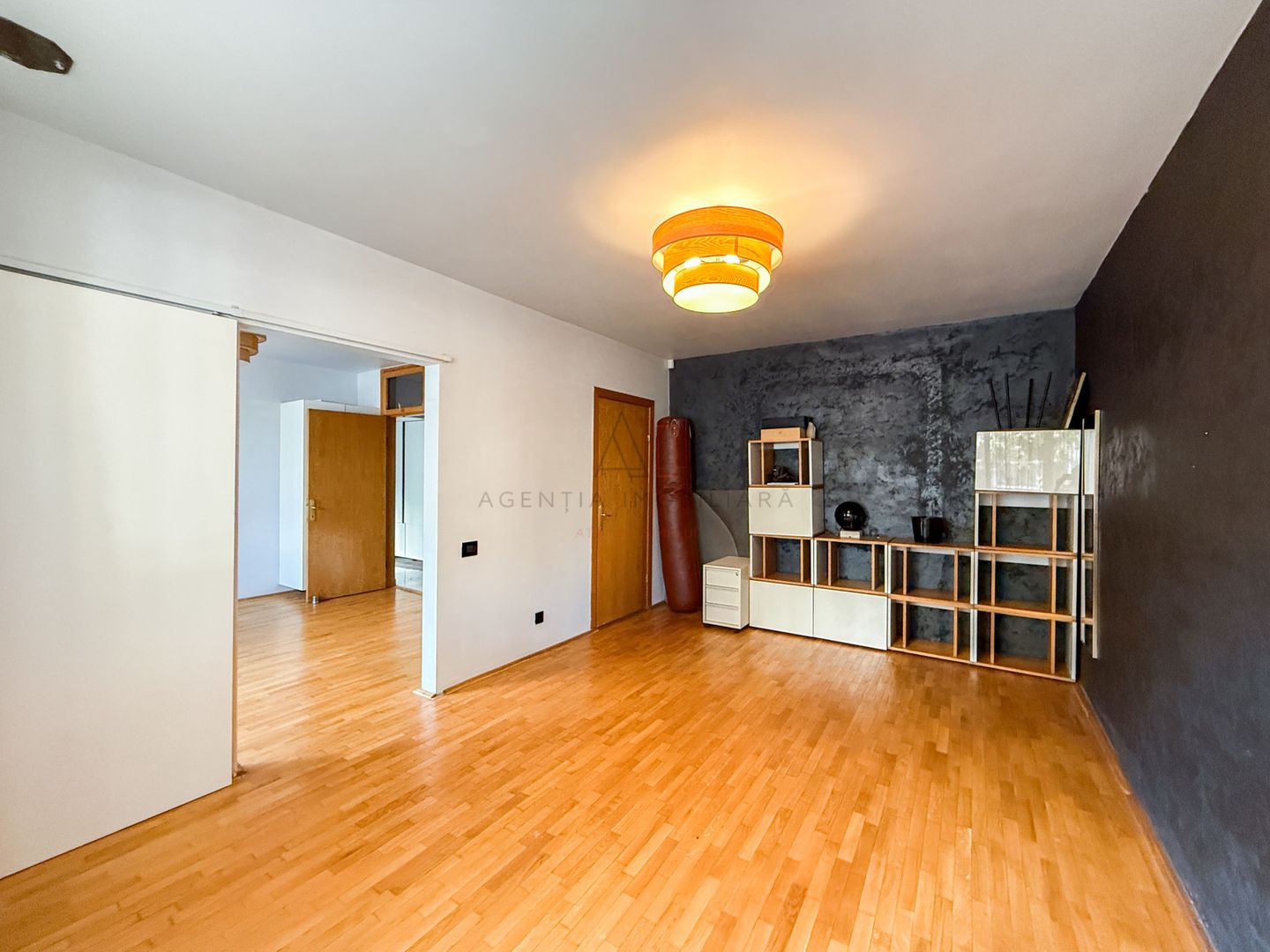 2 Camere Maresal Averescu Parter - Poză 6