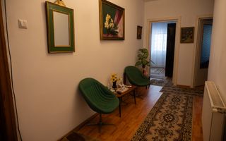 Apartament de colecție în centrul Marghitei | 4 camere | Garaj inclus - Poză 3