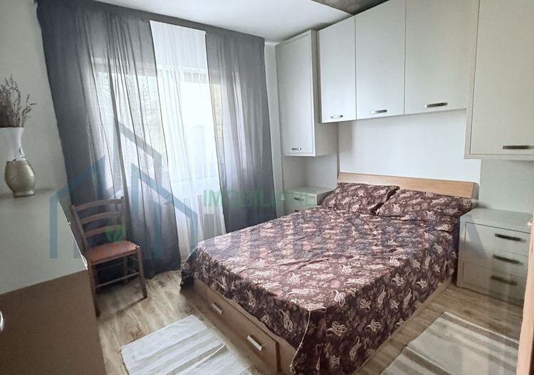 Apartament cu 2 camere, zona Mircea cel Bătrân, Iași - Poză 6
