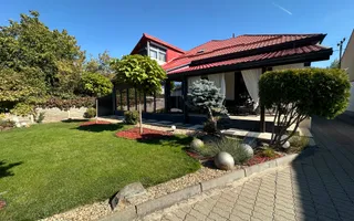 Casa Parter + Mansarda în Braytim - Poză 36