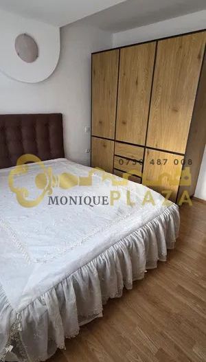 Disponibil din 01.06 | 3 Camere | Dressing | 2 bai | Garaj | CT | AC | - Poză 4