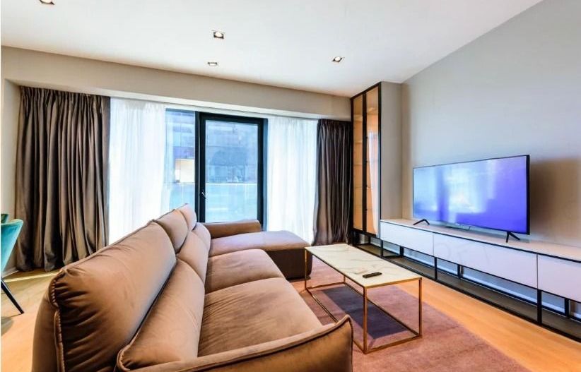 Apartament de lux 3 camere One Mircea Eliade – Priveliște panoramica - Poză 6